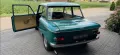 Other NSU Prinz Sport Rally 1969