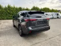 Toyota Highlander 2.5-l Hybrid Schiebedach 8 Sitze