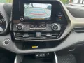 Toyota Highlander 2.5-l Hybrid Schiebedach 8 Sitze