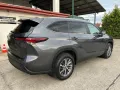 Toyota Highlander 2.5-l Hybrid Schiebedach 8 Sitze
