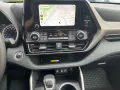 Toyota Highlander 2.5-l Hybrid Schiebedach 8 Sitze