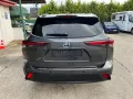 Toyota Highlander 2.5-l Hybrid Schiebedach 8 Sitze