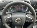 Toyota Highlander 2.5-l Hybrid Schiebedach 8 Sitze