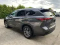 Toyota Highlander 2.5-l Hybrid Schiebedach 8 Sitze