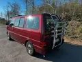 Volkswagen VW T4 Multivan Camper 2.5L LPG Solar H Pro...