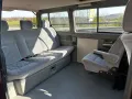 Volkswagen VW T4 Multivan Camper 2.5L LPG Solar H Pro...