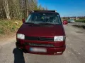 Volkswagen VW T4 Multivan Camper 2.5L LPG Solar H Pro...