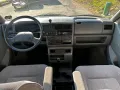 Volkswagen VW T4 Multivan Camper 2.5L LPG Solar H Pro...