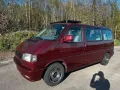 Volkswagen VW T4 Multivan Camper 2.5L LPG Solar H Pro...