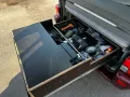 Volkswagen VW T4 Multivan Camper 2.5L LPG Solar H Pro...