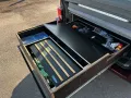 Volkswagen VW T4 Multivan Camper 2.5L LPG Solar H Pro...