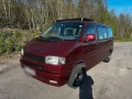 Volkswagen VW T4 Multivan Camper 2.5L LPG Solar H Pro...