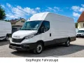 Iveco DAILY NEW MODEL 35S18V L4H3 AUTOMATIK 176PS AHK!
