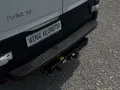 Iveco DAILY NEW MODEL 35S18V L4H3 AUTOMATIK 176PS AHK!