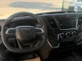 Iveco DAILY NEW MODEL 35S18V L4H3 AUTOMATIK 176PS AHK!