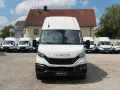 Iveco DAILY NEW MODEL 35S18V L4H3 AUTOMATIK 176PS AHK!