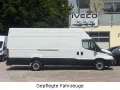 Iveco DAILY NEW MODEL 35S18V L4H3 AUTOMATIK 176PS AHK!