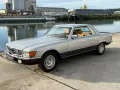 Mercedes-Benz 450SLC 5.0 *Rarität*1 of 1.615*Original*Sammler*