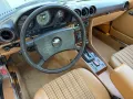 Mercedes-Benz 450SLC 5.0 *Rarität*1 of 1.615*Original*Sammler*