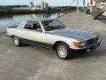 Mercedes-Benz 450SLC 5.0 *Rarität*1 of 1.615*Original*Sammler*
