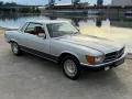 Mercedes-Benz 450SLC 5.0 *Rarität*1 of 1.615*Original*Sammler*