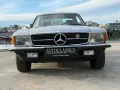 Mercedes-Benz 450SLC 5.0 *Rarität*1 of 1.615*Original*Sammler*