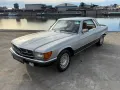 Mercedes-Benz 450SLC 5.0 *Rarität*1 of 1.615*Original*Sammler*