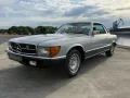 Mercedes-Benz 450SLC 5.0 *Rarität*1 of 1.615*Original*Sammler*