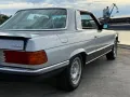 Mercedes-Benz 450SLC 5.0 *Rarität*1 of 1.615*Original*Sammler*