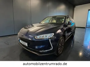 DFSK Seres 5 Premium PANO LED NAVI 20