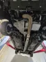 Honda Integra AWD 821HP