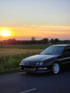 Honda Integra AWD 821HP