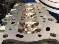 Honda Integra AWD 821HP