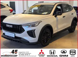 GWM Haval Jolion Pro Luxury+Automatik+Leder+LED+PANO