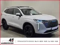 GWM Haval H6 Luxury HEV Leder+Automatik+HUD+PANO+dig