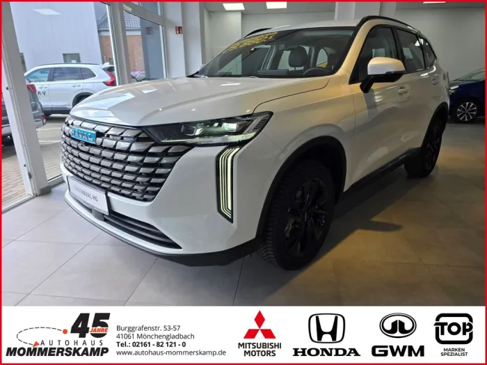 GWM Haval H6 Premium HEV Leder+Automatik+dig.Cockpit