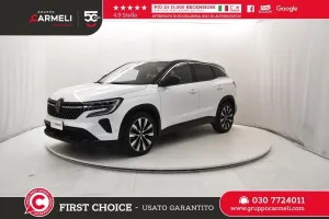 Renault Austral 1.2 E-Tech full hybrid Techno