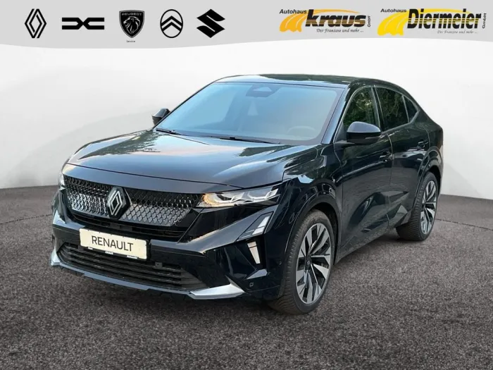 Renault Rafale Techno E-Tech Full Hybrid 200 AKTION