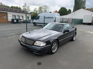 Mercedes-Benz SL 300