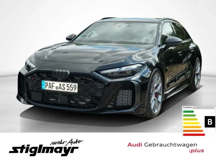 Audi RS5 Avant 470 kW tiptronic Klimasitze Standhzg.