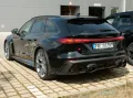 Audi RS5 Avant 470 kW tiptronic Klimasitze Standhzg.