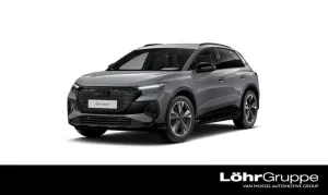 Audi Q4 45 e-tron