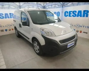 Fiat FIAT Fiorino Cargo 1.3 mjt 95cv SX E6d-final-DET