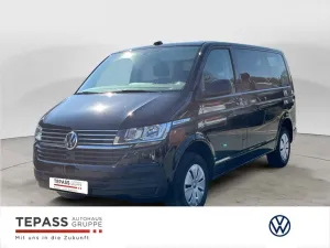 Volkswagen T6.1 Caravelle 2,0l TDI Comfortline KLIMA KAMERA