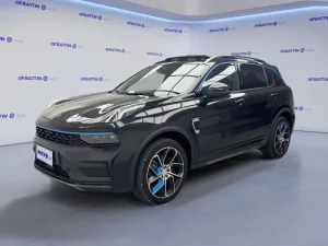Other LYNK&CO 01 PHEV