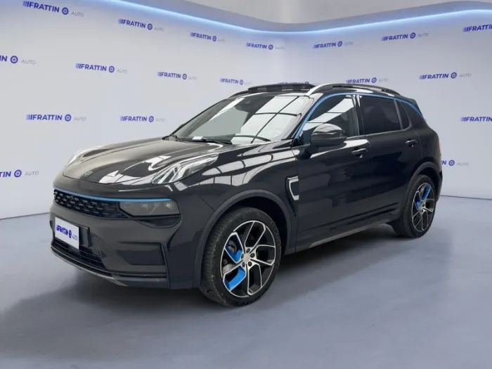 Other LYNK&CO 01 PHEV