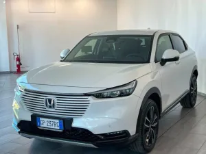 Other HONDA HR-V 1.5 Hev eCVT Advance Leather