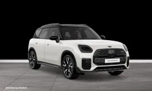 MINI Countryman D