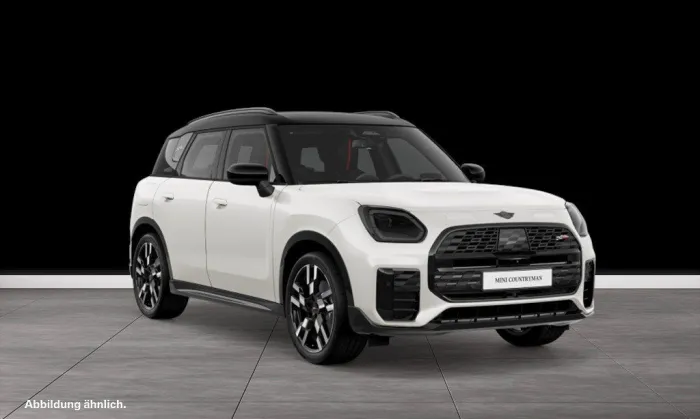 MINI Countryman D