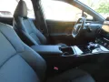 Subaru Solterra Platinum plus Black & White